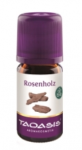 Drzewo Różane (Palisander), 5 ml Bio, Aniba rosaeodora Drzewo Różane (Palisander), 5 ml Bio, Aniba rosaeodora